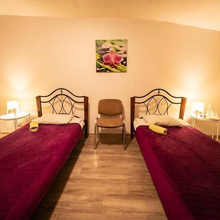 Rooms Marija Ryga Zewnętrze zdjęcie