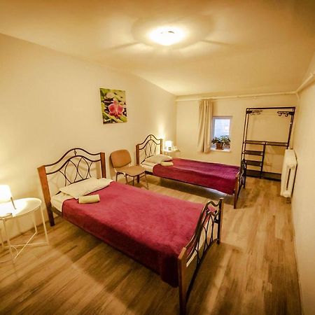 Rooms Marija Ryga Zewnętrze zdjęcie