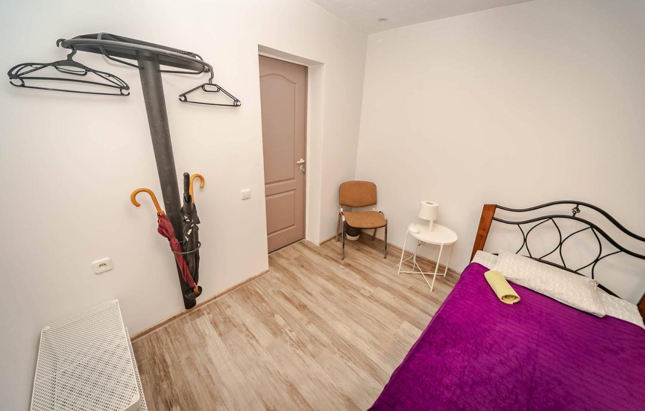 Rooms Marija Ryga Zewnętrze zdjęcie