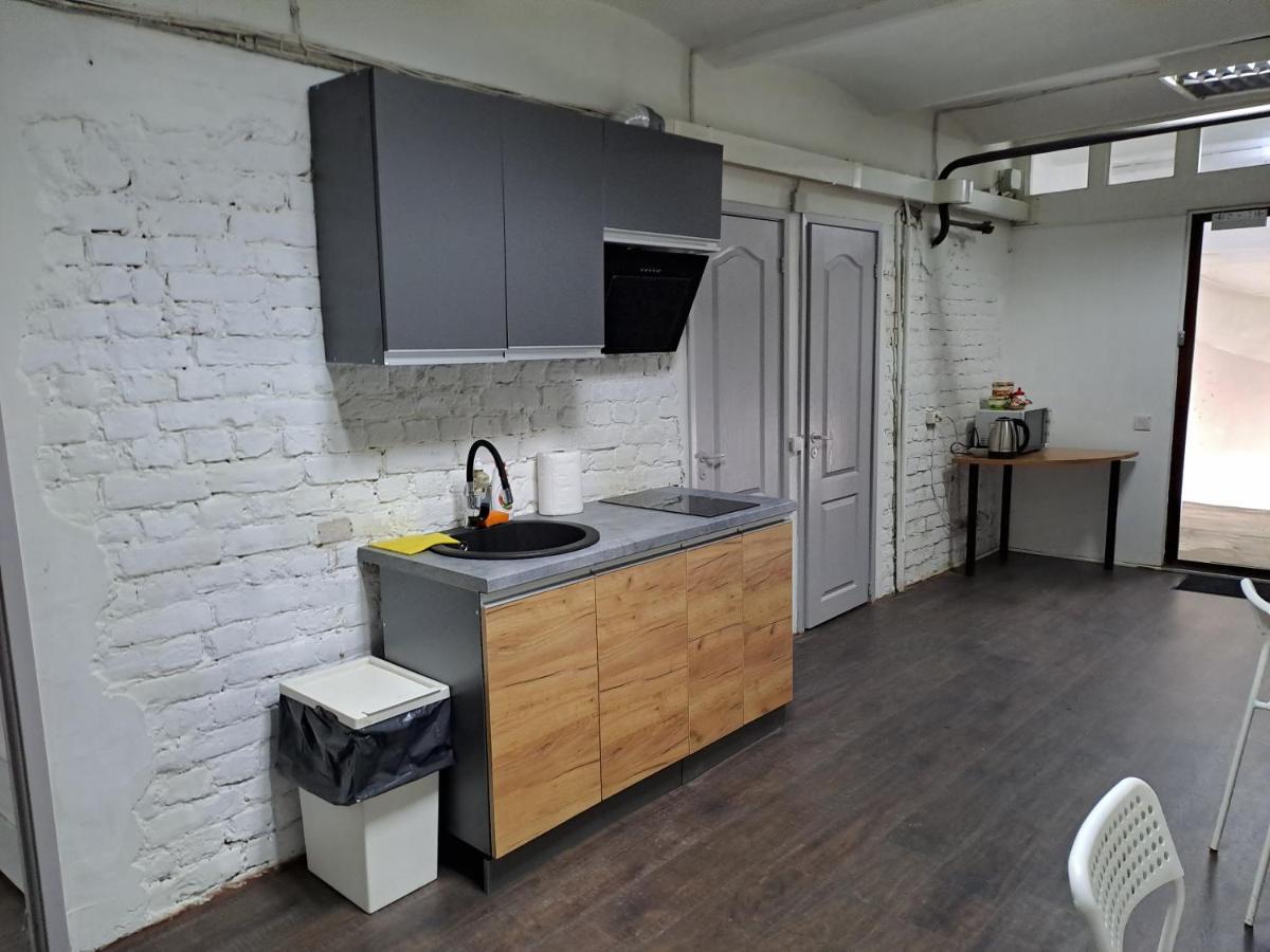 Rooms Marija Ryga Zewnętrze zdjęcie