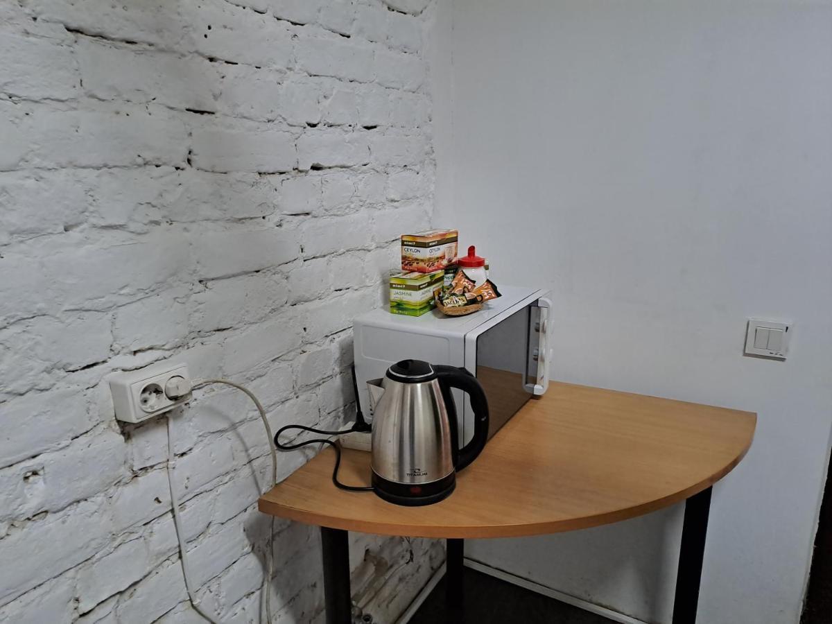 Rooms Marija Ryga Zewnętrze zdjęcie