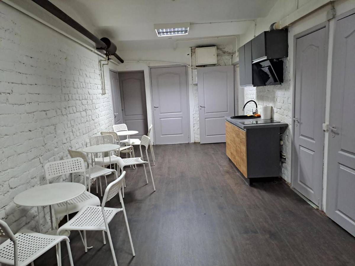 Rooms Marija Ryga Zewnętrze zdjęcie