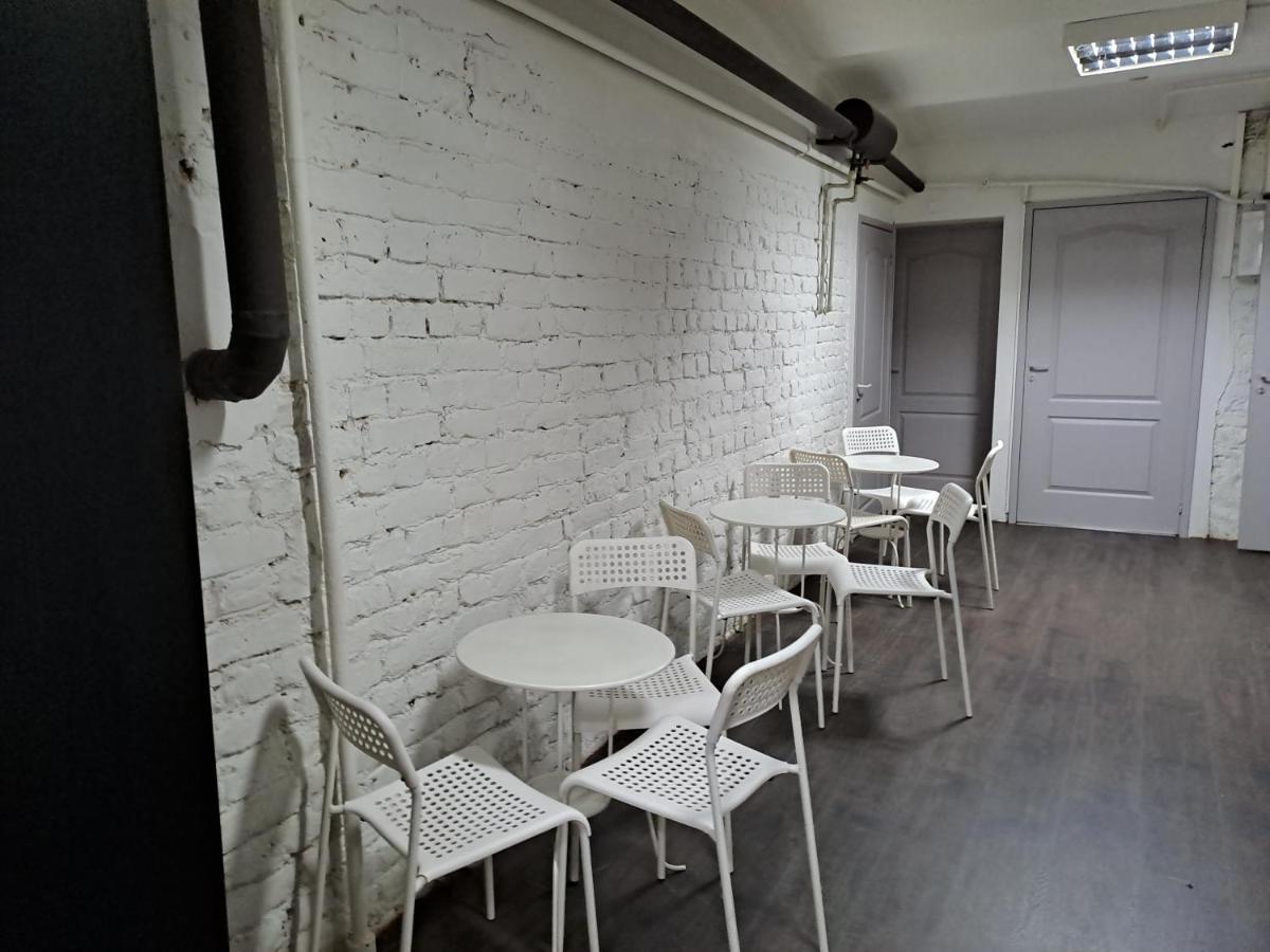 Rooms Marija Ryga Zewnętrze zdjęcie