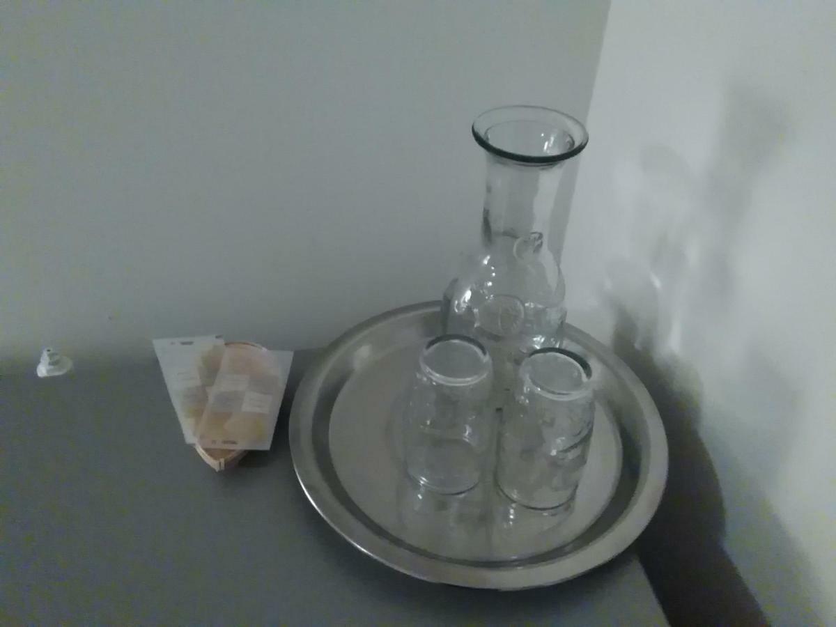 Rooms Marija Ryga Zewnętrze zdjęcie