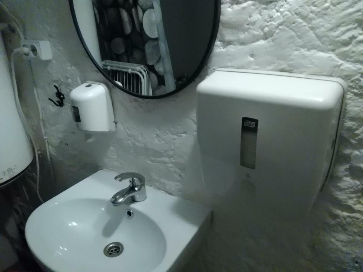 Rooms Marija Ryga Zewnętrze zdjęcie