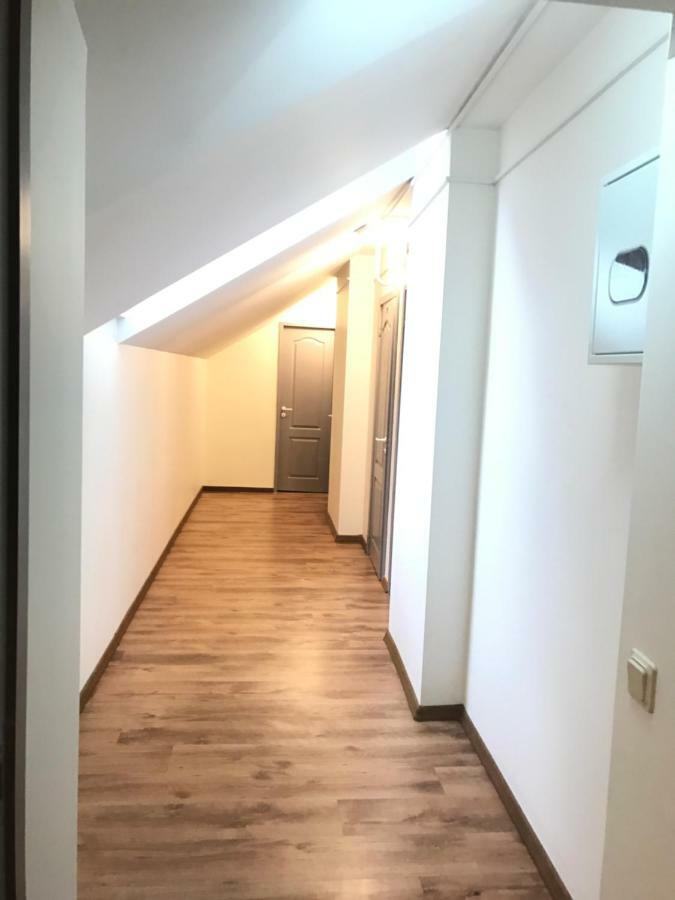 Rooms Marija Ryga Zewnętrze zdjęcie