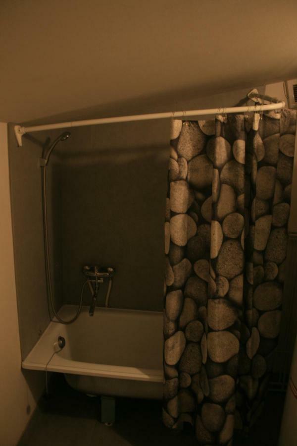 Rooms Marija Ryga Zewnętrze zdjęcie