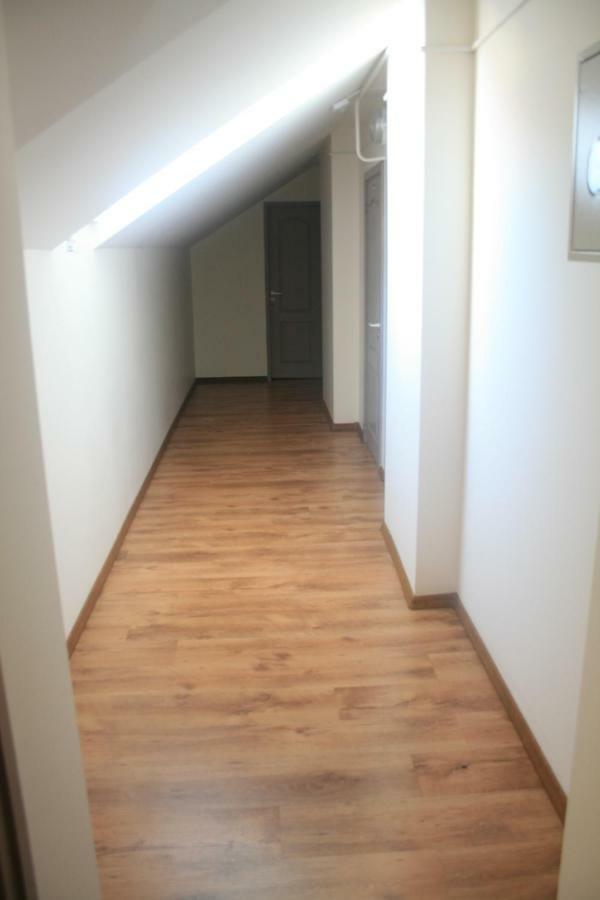 Rooms Marija Ryga Zewnętrze zdjęcie